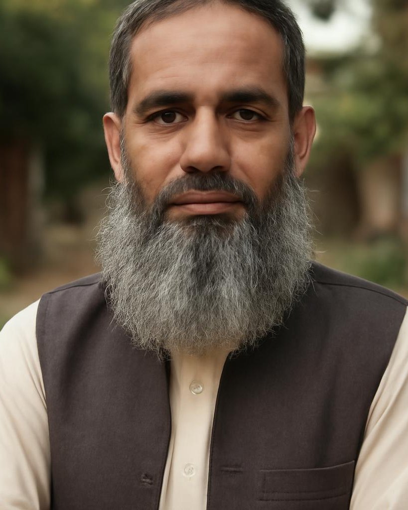 Abdul Rauf Qureshi