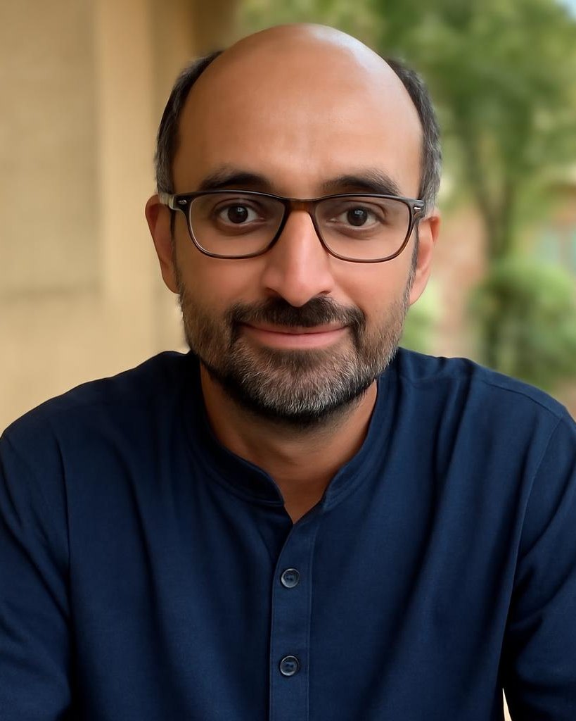 Khalid Mehmood