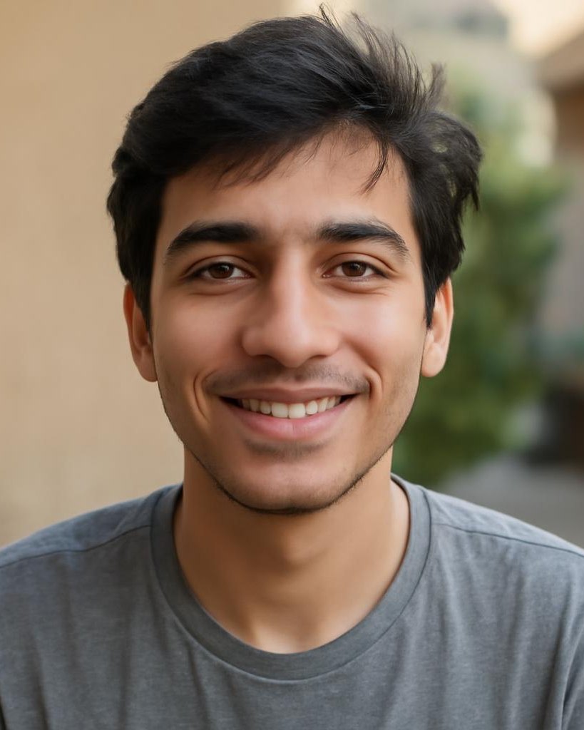 Hamza Tariq