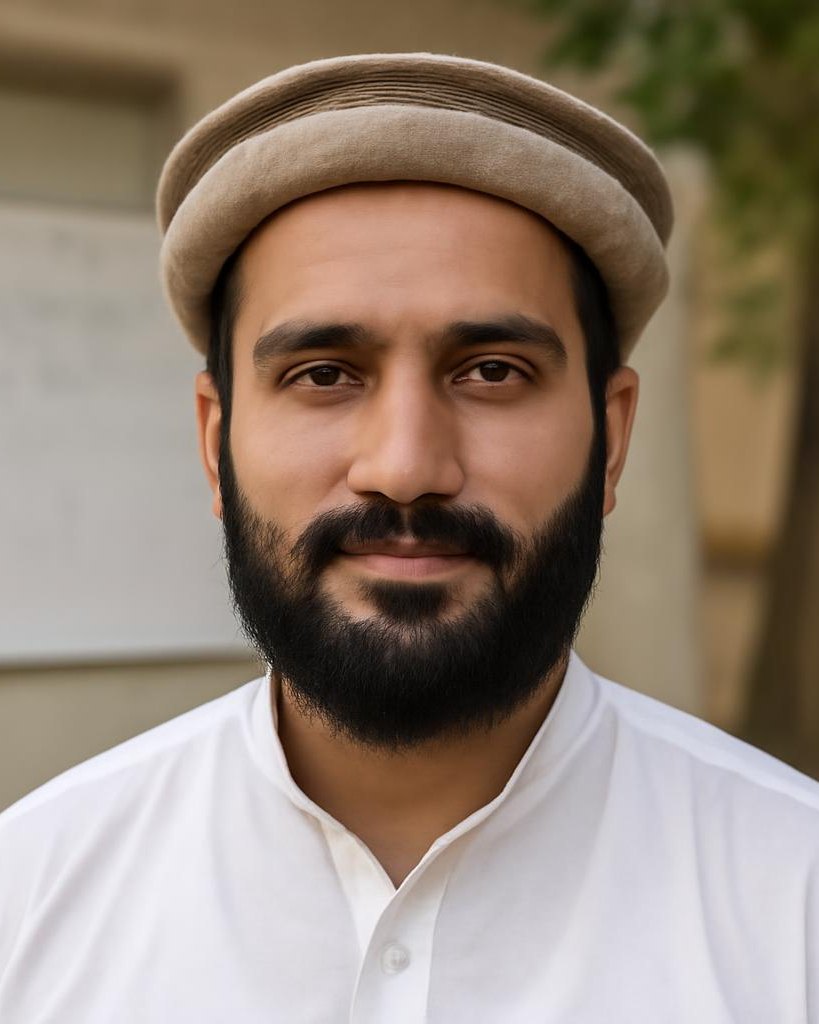 Shah Faisal Khan