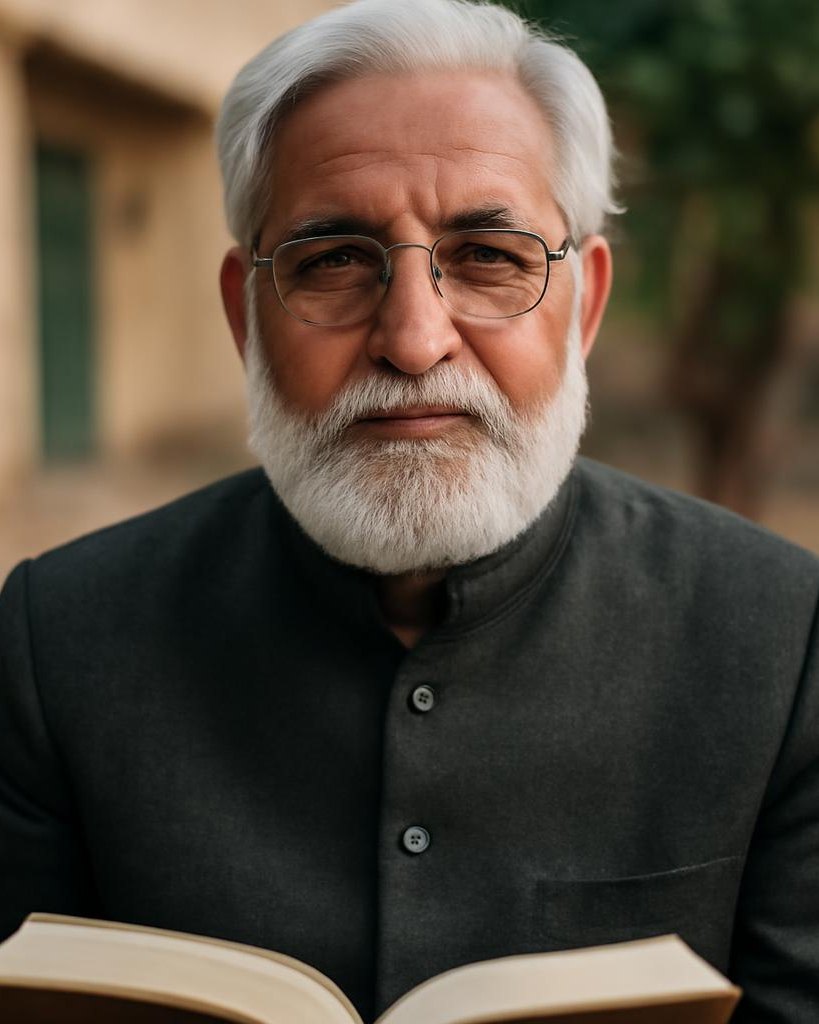 Anwar ul Haq