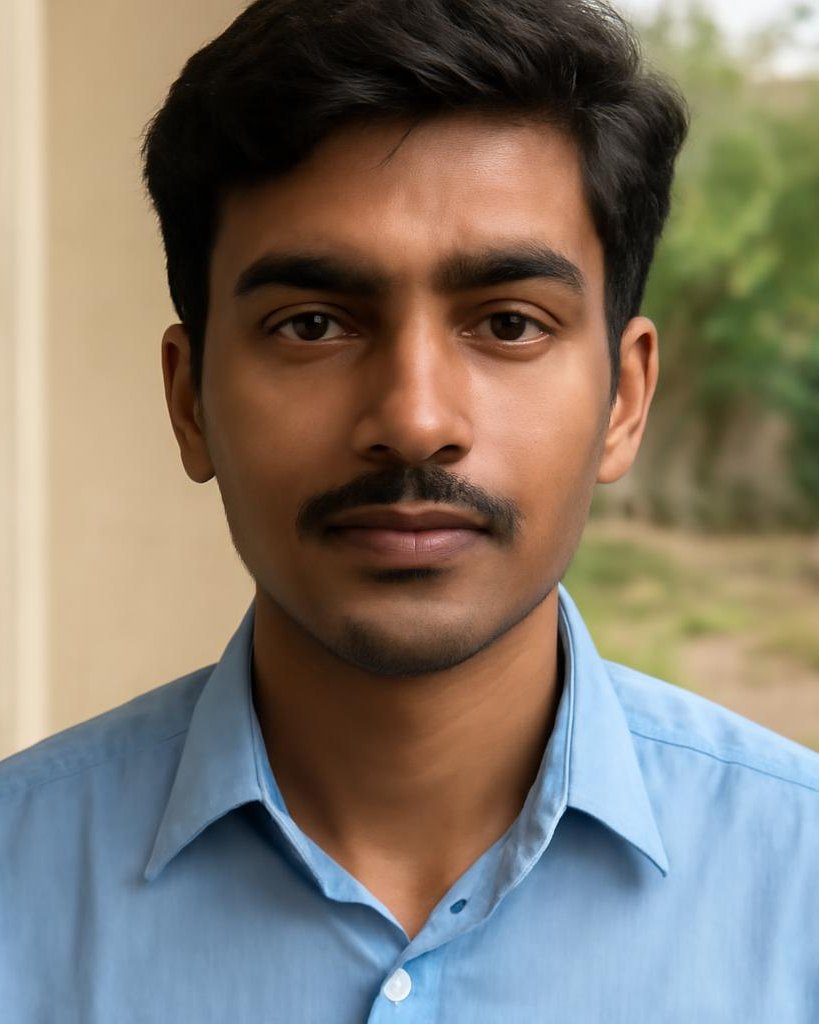 Bilal Hussain