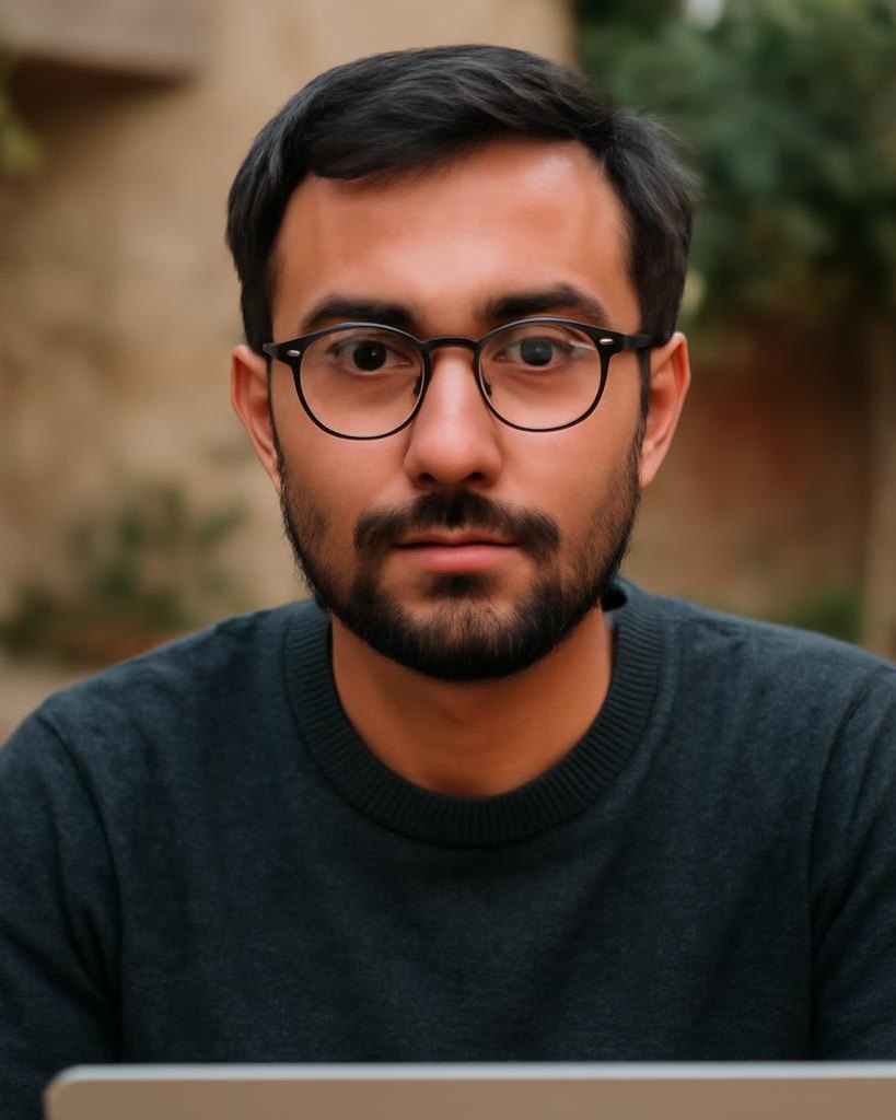 Usama Riaz