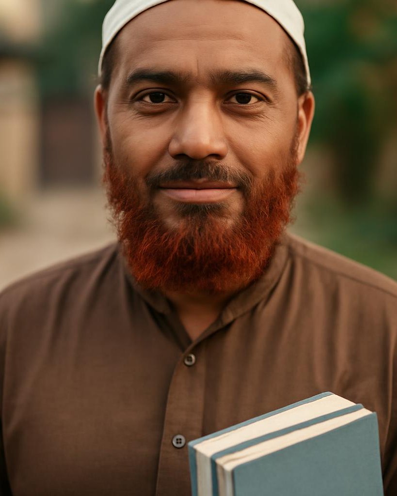 Qari Abdul Hameed