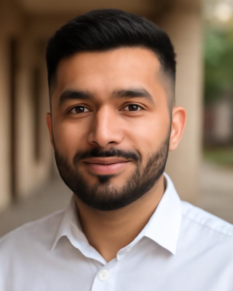Hamza Iqbal