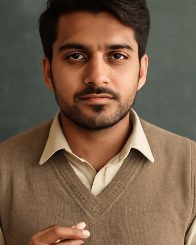 Waqas Ali