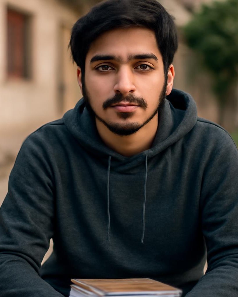 Saad Malik