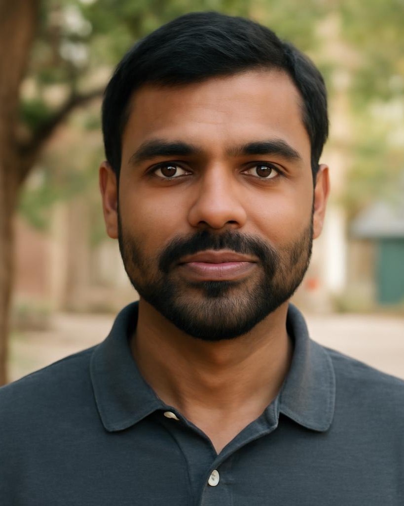 Naveed Akhtar
