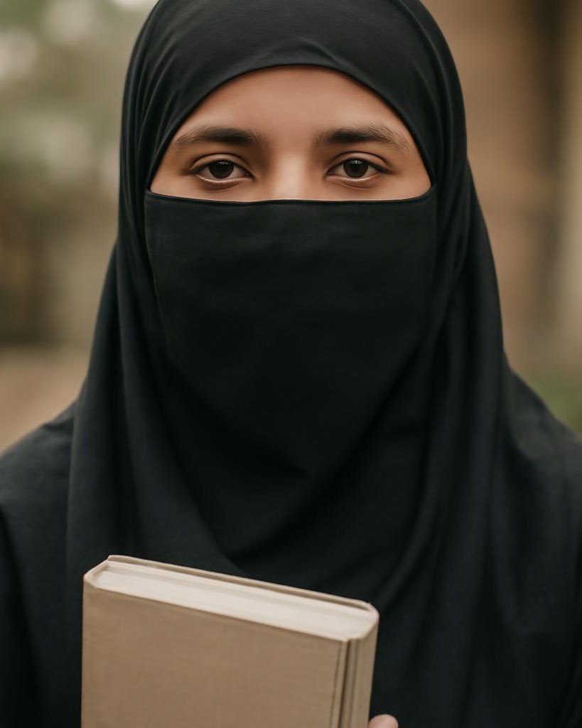Aisha Siddiqui