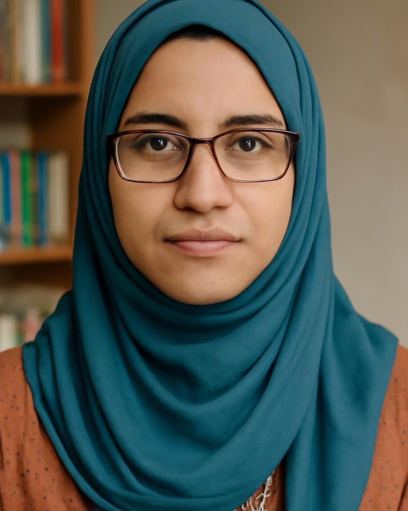 Sadia Kamran