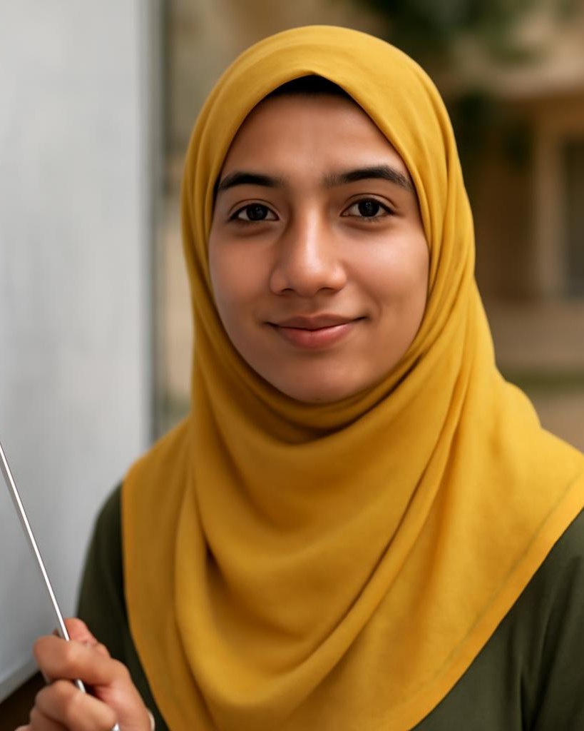 Rabia Hassan