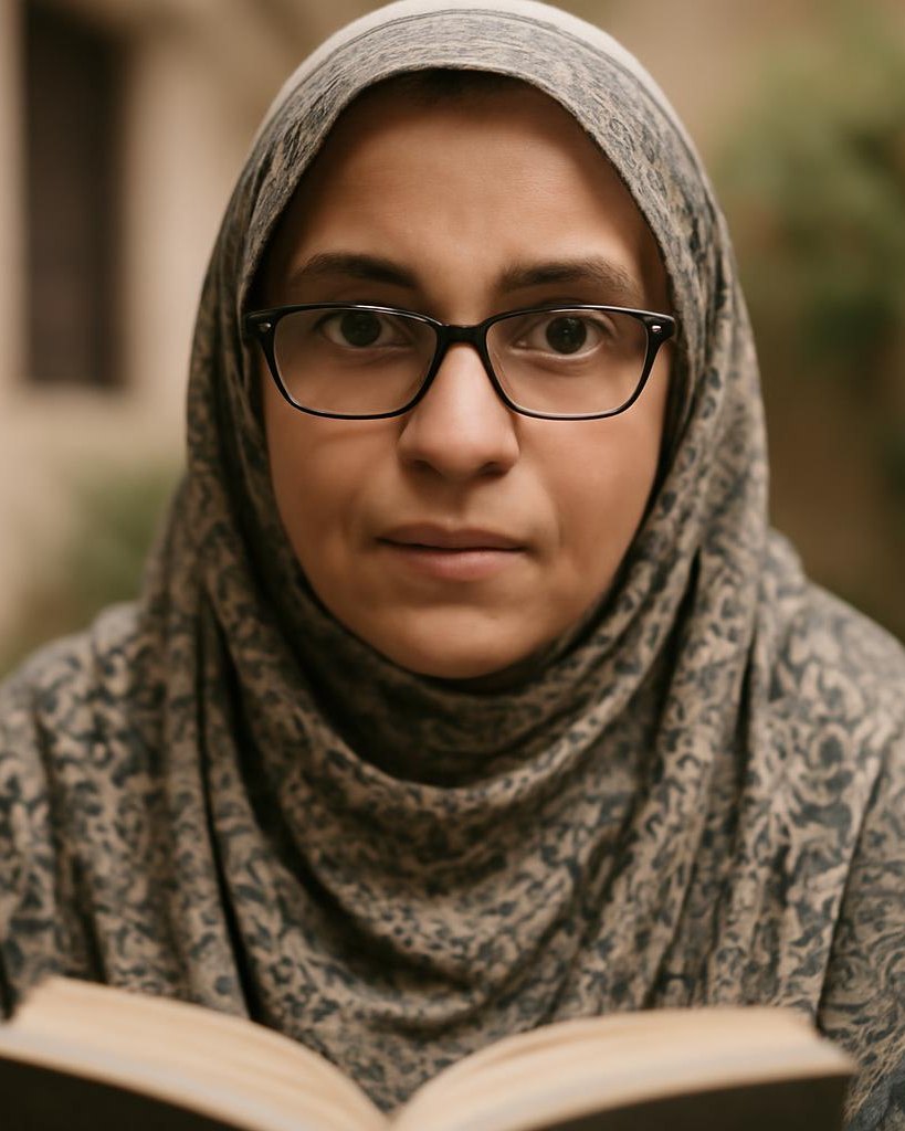 Farhat Yasmin