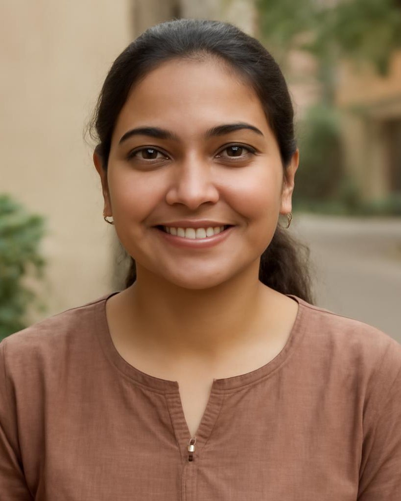 Mishal Ahmed