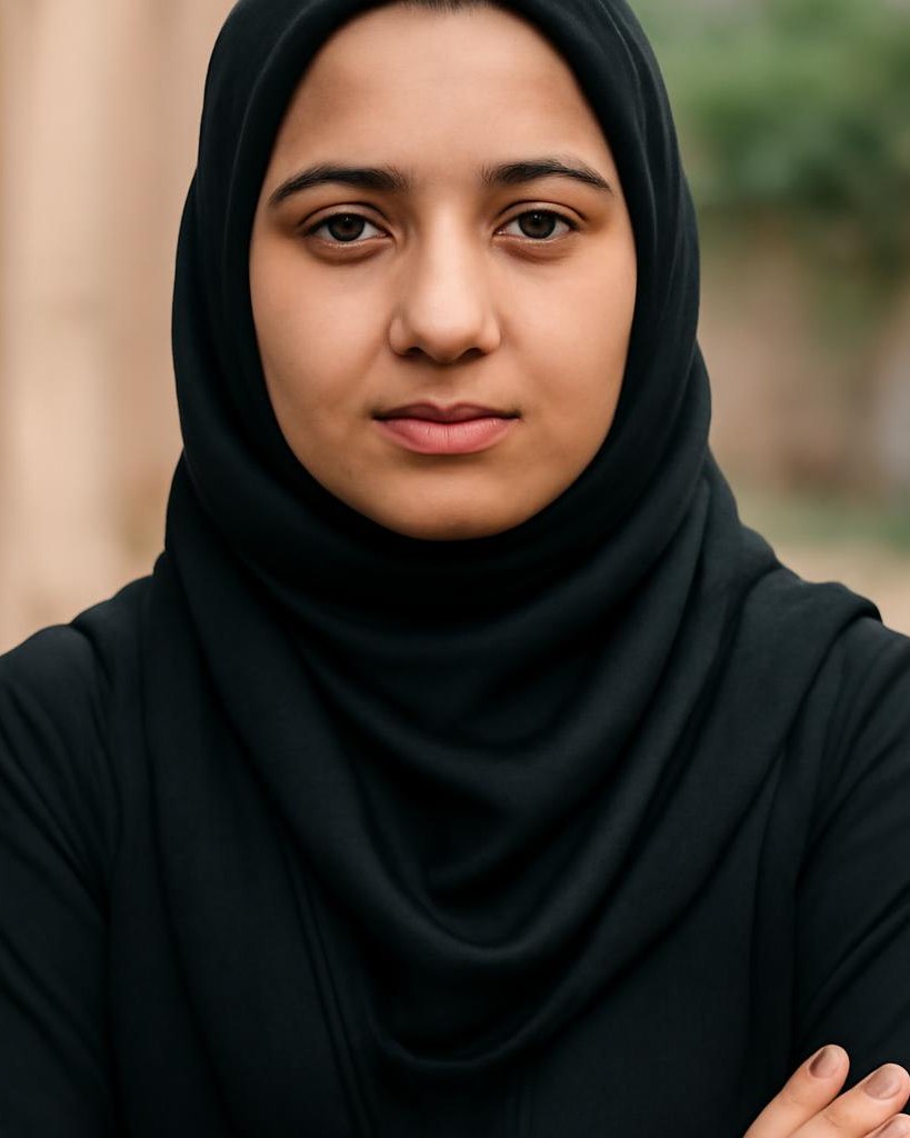 Hina Tariq
