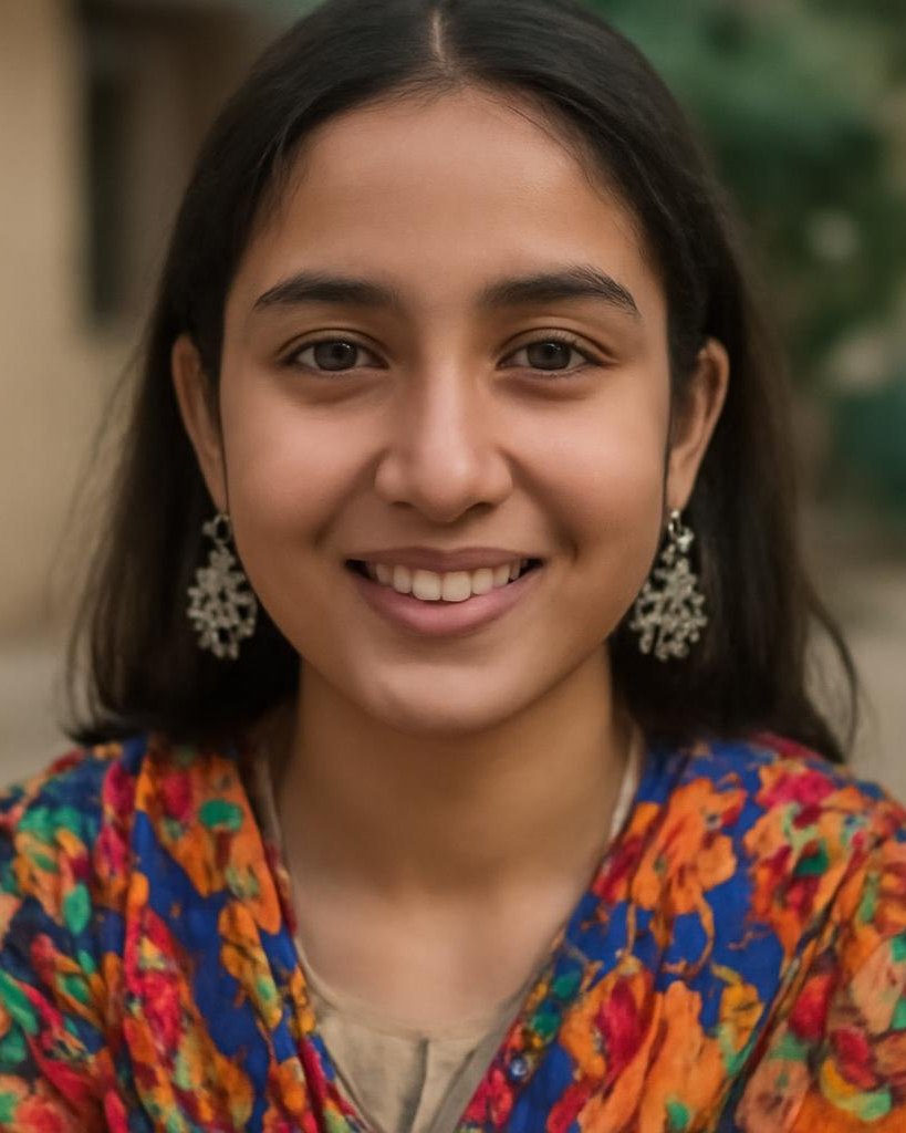 Sania Memon